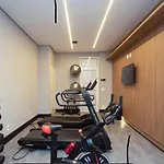 Studio Av Paulista Com Varanda