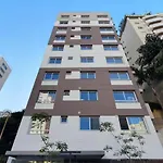 Studio Av Paulista Com Varanda