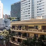 Studio Av Paulista Com Varanda