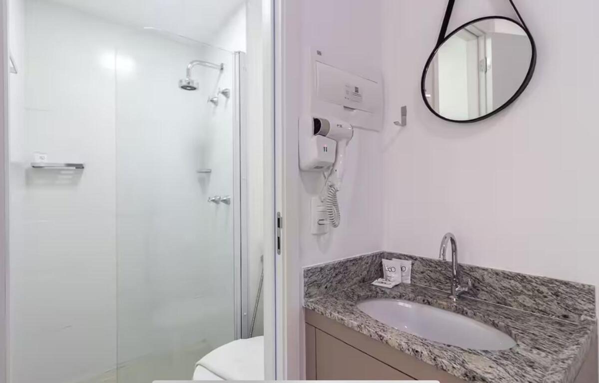 Av Paulista Com Varanda Apartamento São Paulo